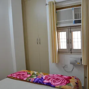 Apartment Bhagvati Bnb Homestay Apt, New Delhi